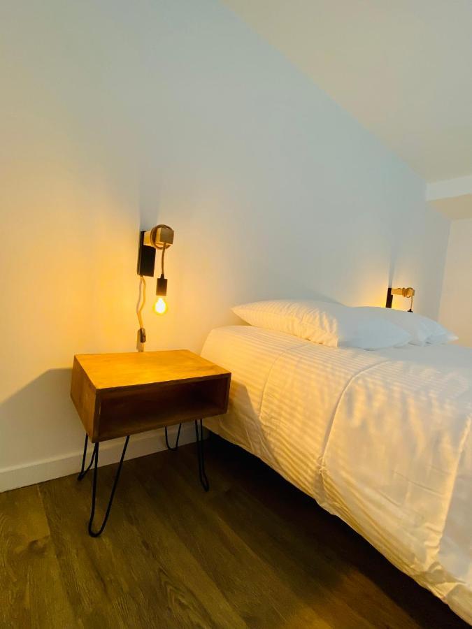 Ty Guenhael Petite Maisonnette Avec Exterieur Intra-Muros Proche Port De วานส์ ภายนอก รูปภาพ